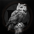 Owl, Guess Hoo?