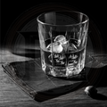Whiskey, On Thin Ice