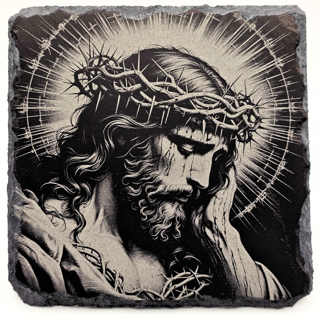 Religion, Jesus 4