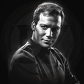 Star Trek, Kirk's Human Element