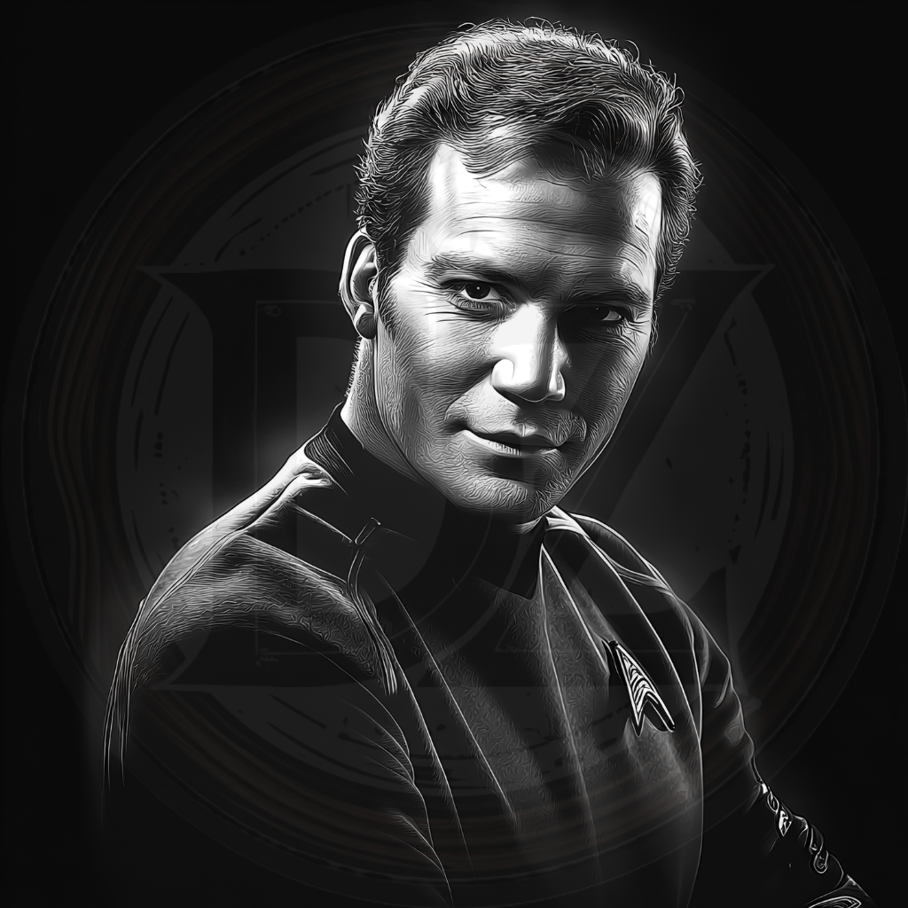 Star Trek, Kirk's Human Element