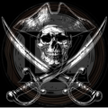 Pirate Skull 2