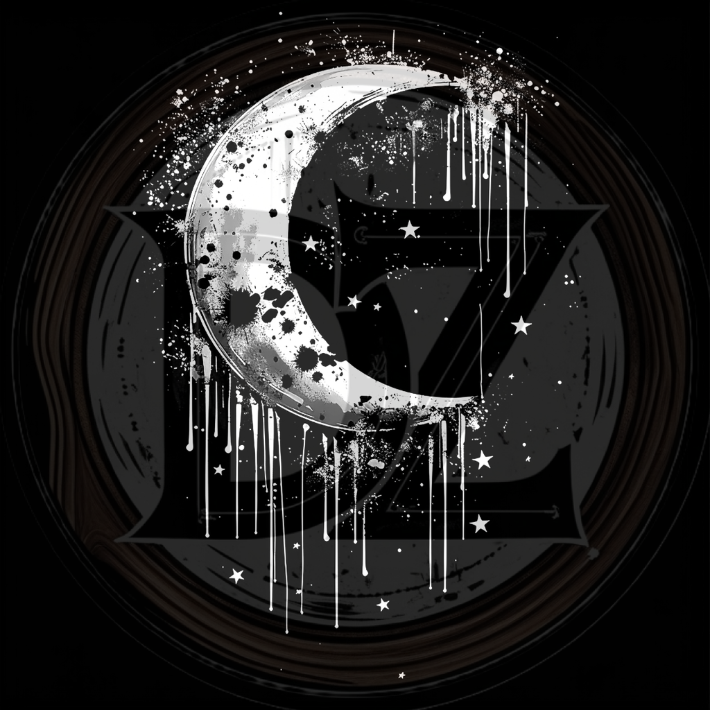 Space, Moon 3