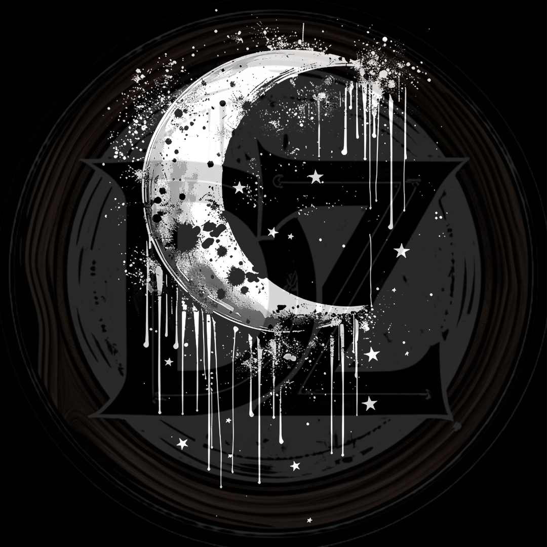 Space, Moon 3
