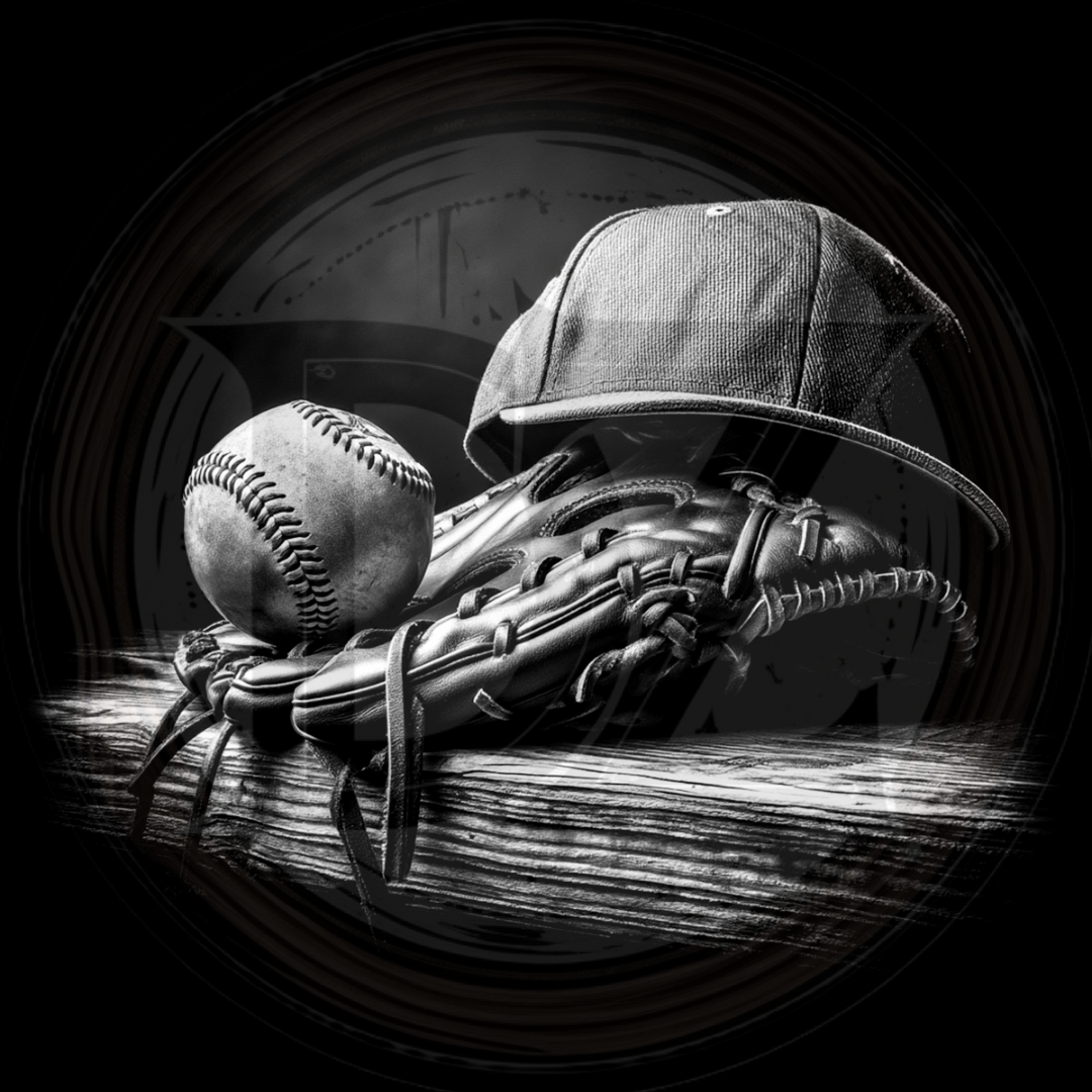 Sport, Baseball 3