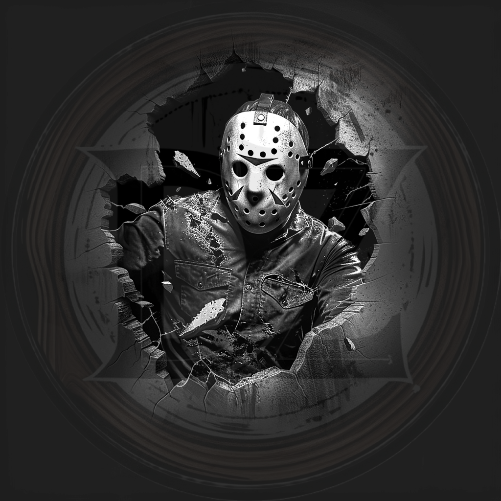 Jason Voorhees, Friday The 13th 1
