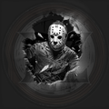 Jason Voorhees, Friday The 13th 1