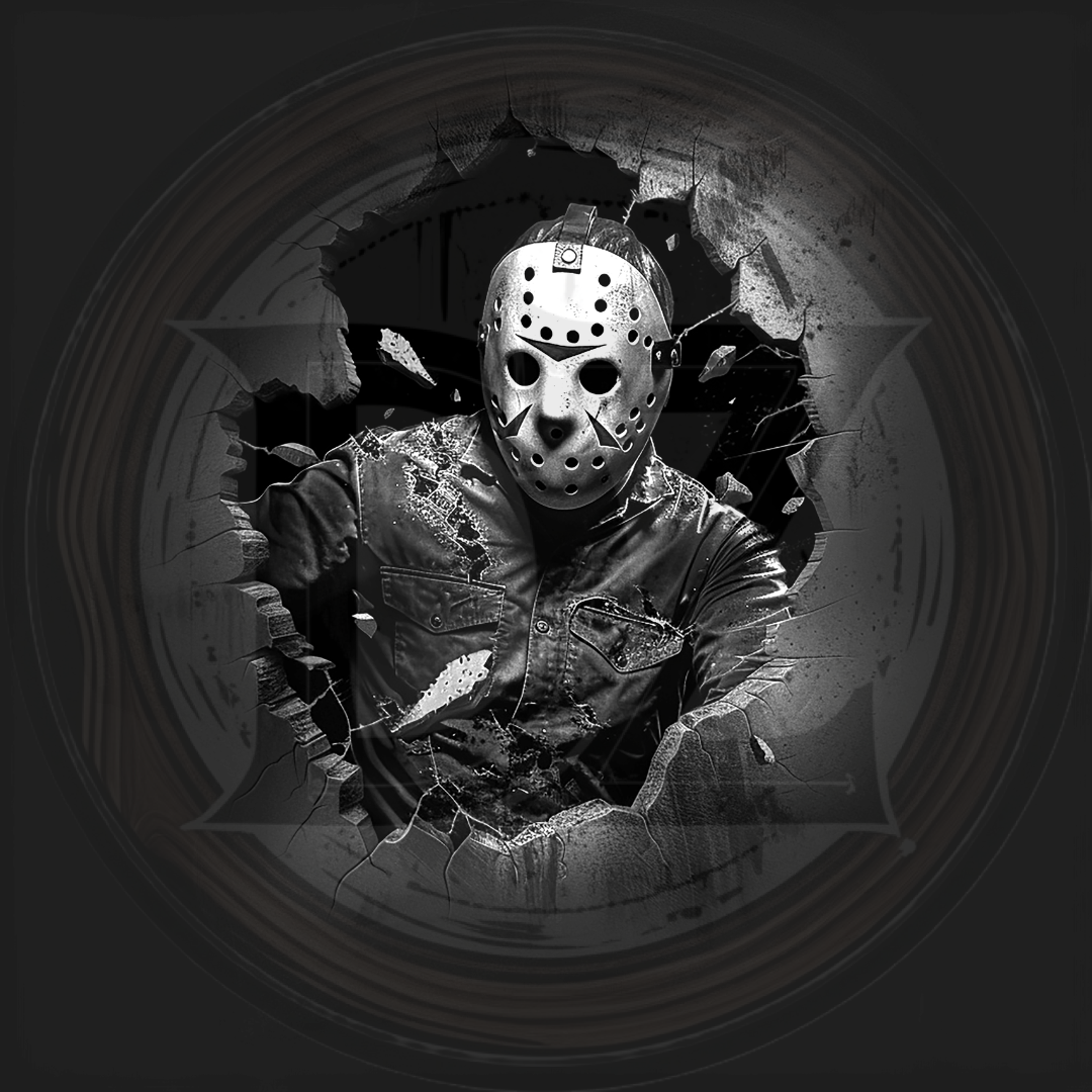 Jason Voorhees, Friday The 13th 1