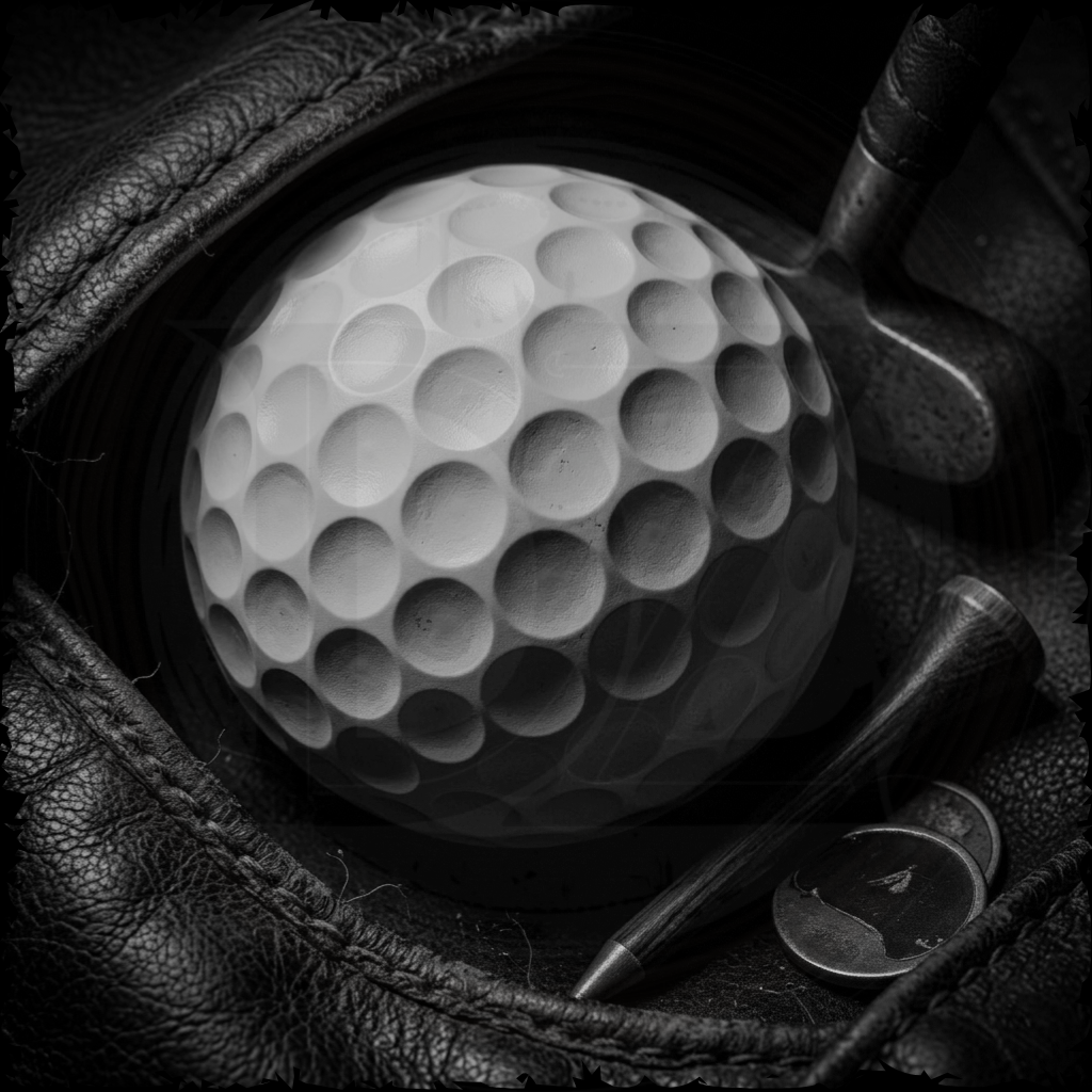 Sport, Golf 5