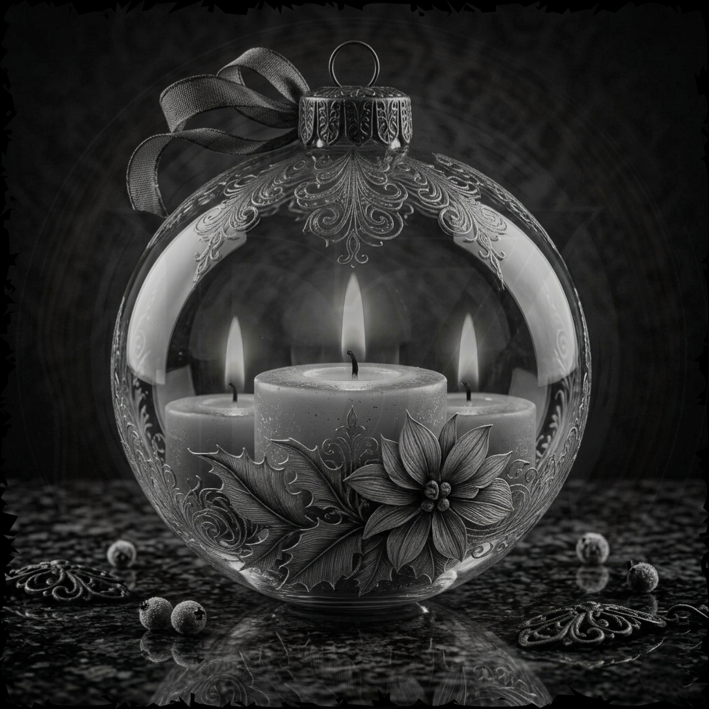 Christmas, The Reflective Cheer