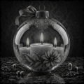 Christmas, The Reflective Cheer