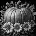 Pumpkin 3