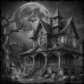 Haunted House 4