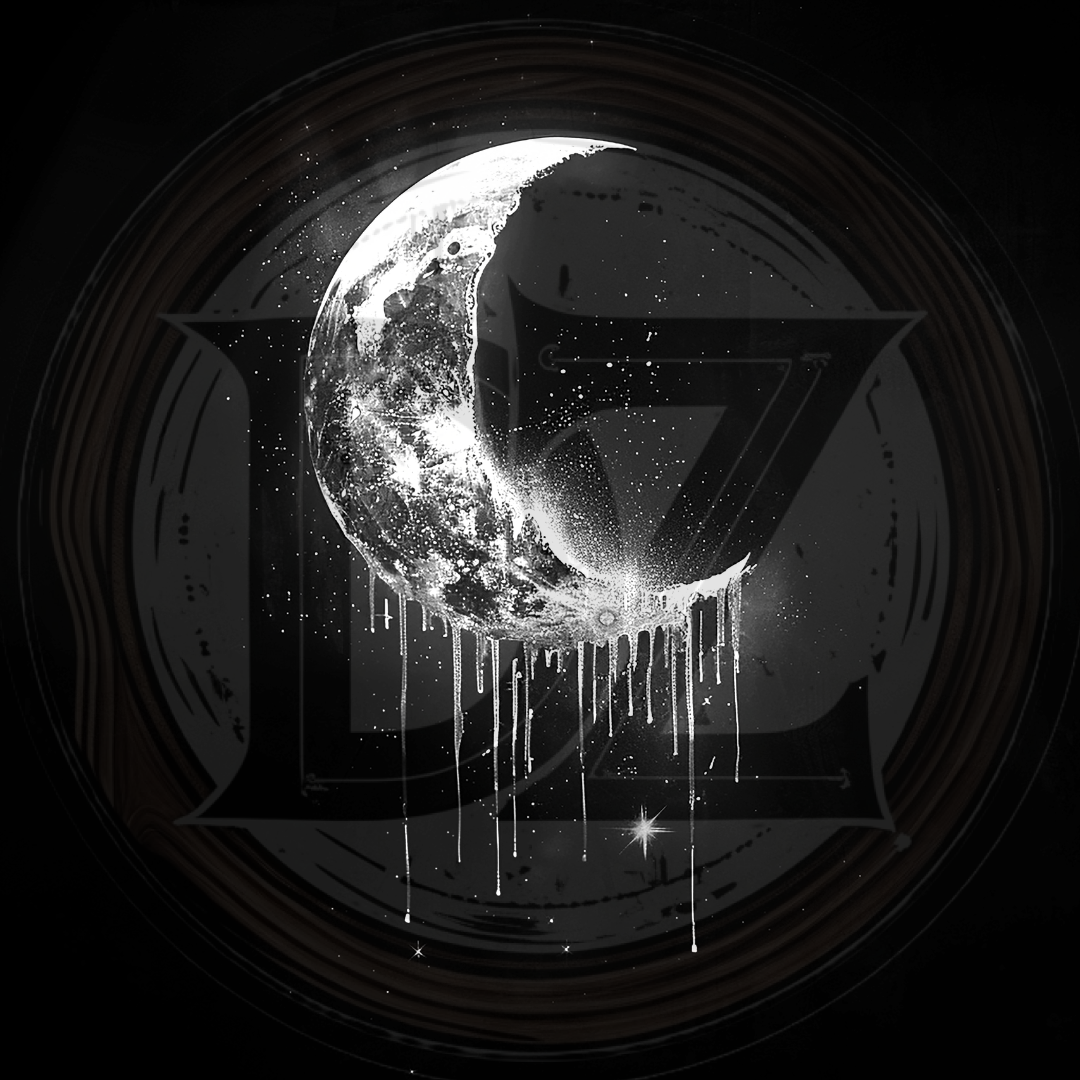 Space, Moon 2