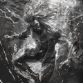 Superhero, Aquaman