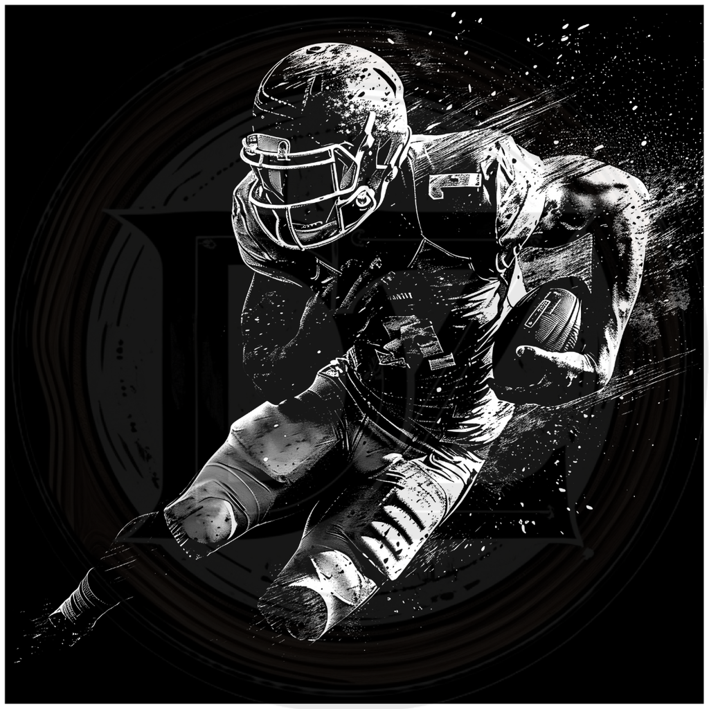 Football Theme 3
