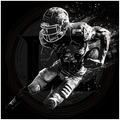 Football Theme 3
