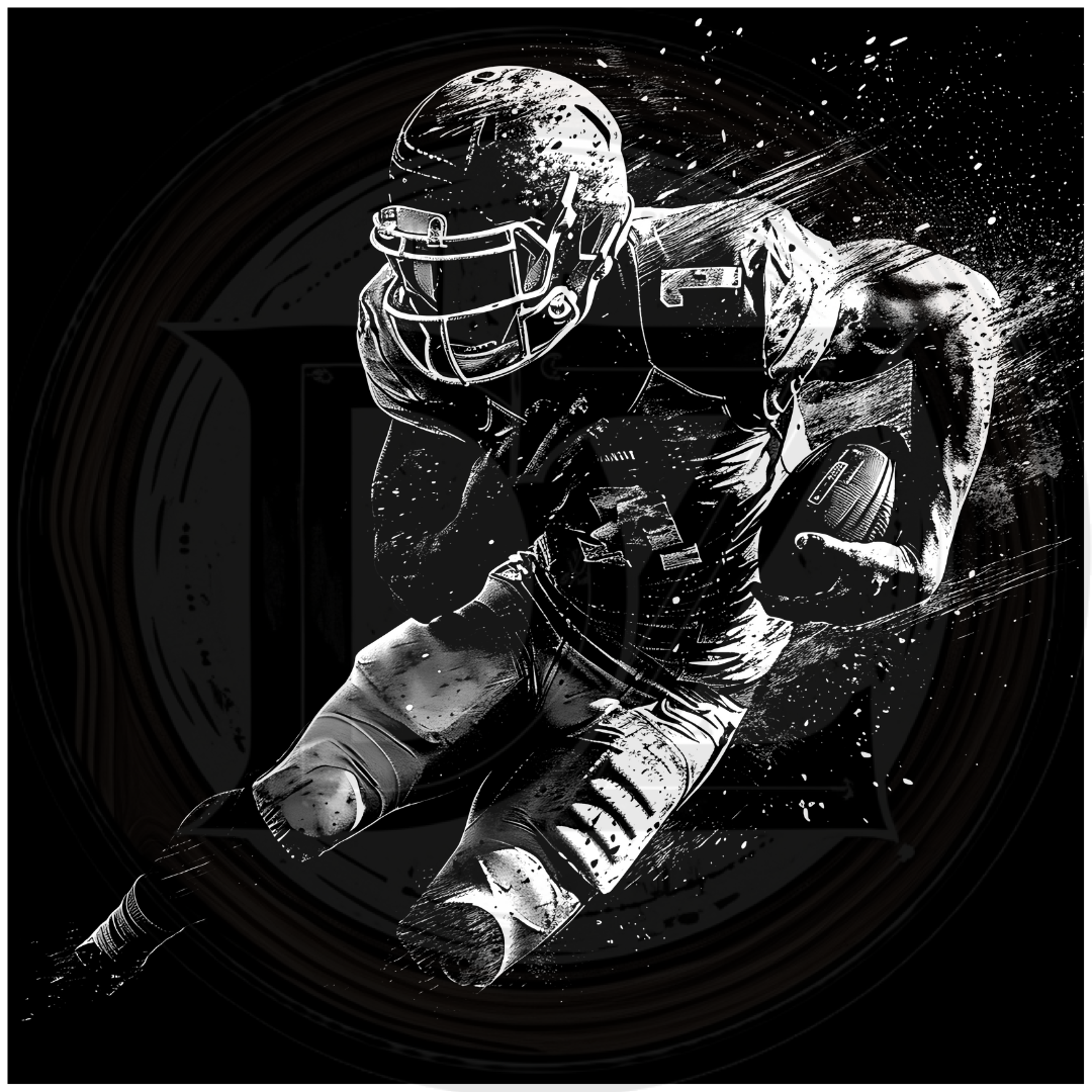 Football Theme 3