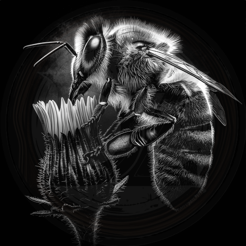 Insect, Fuzzy Business