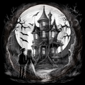 Haunted House 6