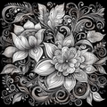 Flowers, Fancy 1