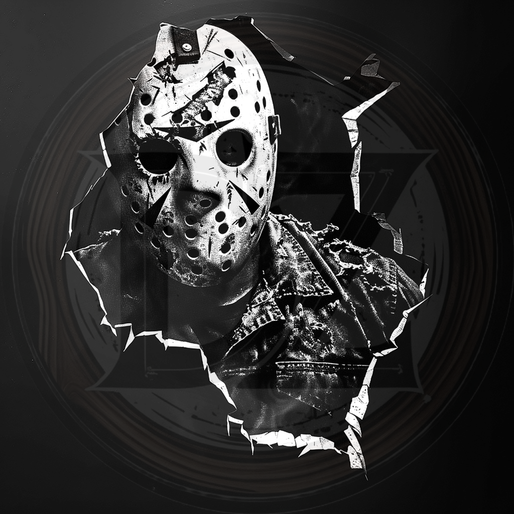 Jason Voorhees, Friday The 13th 2