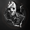 Jason Voorhees, Friday The 13th 2