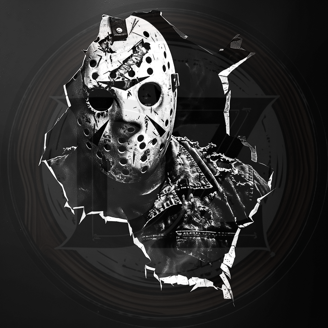Jason Voorhees, Friday The 13th 2