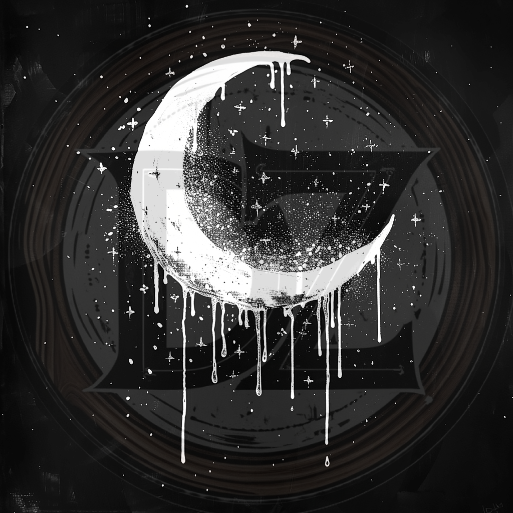 Space, Moon 4