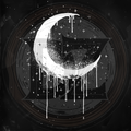 Space, Moon 4
