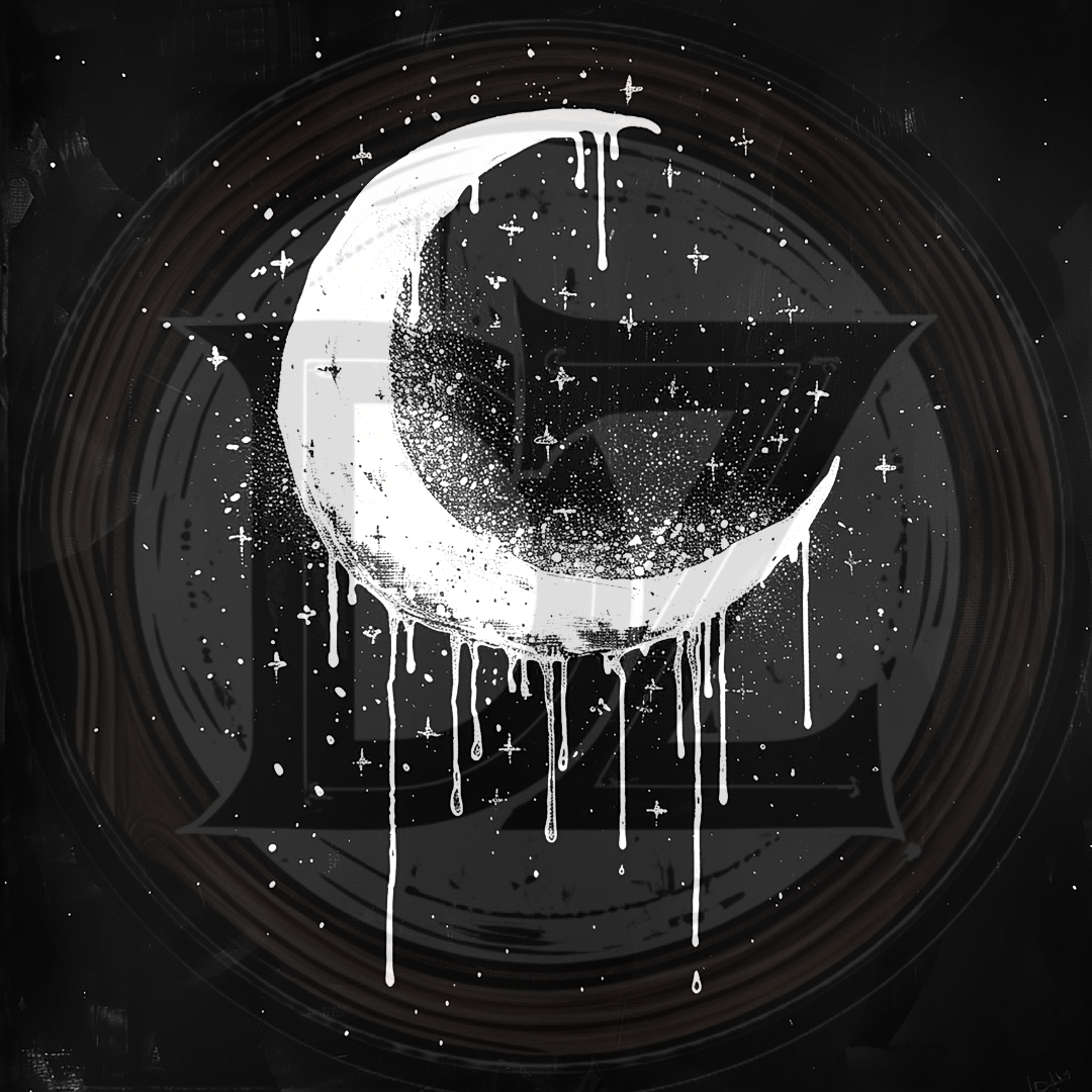 Space, Moon 4