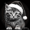 Christmas, Meowy Christmas
