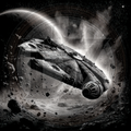 Star Wars, Space-Whip