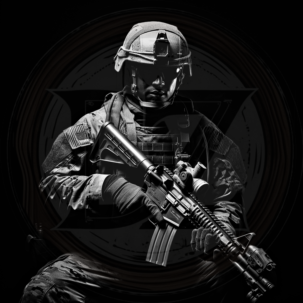 Soldier 2