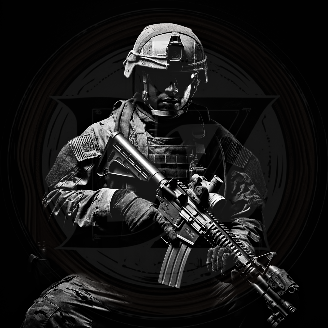Soldier 2