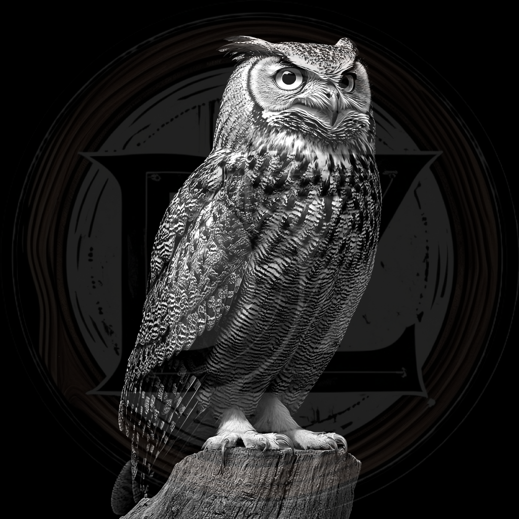 Owl, Owl Capone