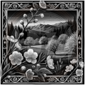 Ornate Tree of Hope 4