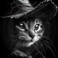 Cat, The Cat in the Hat