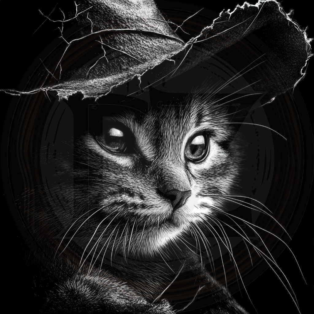 Cat, The Cat in the Hat