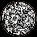 Floral Design 3