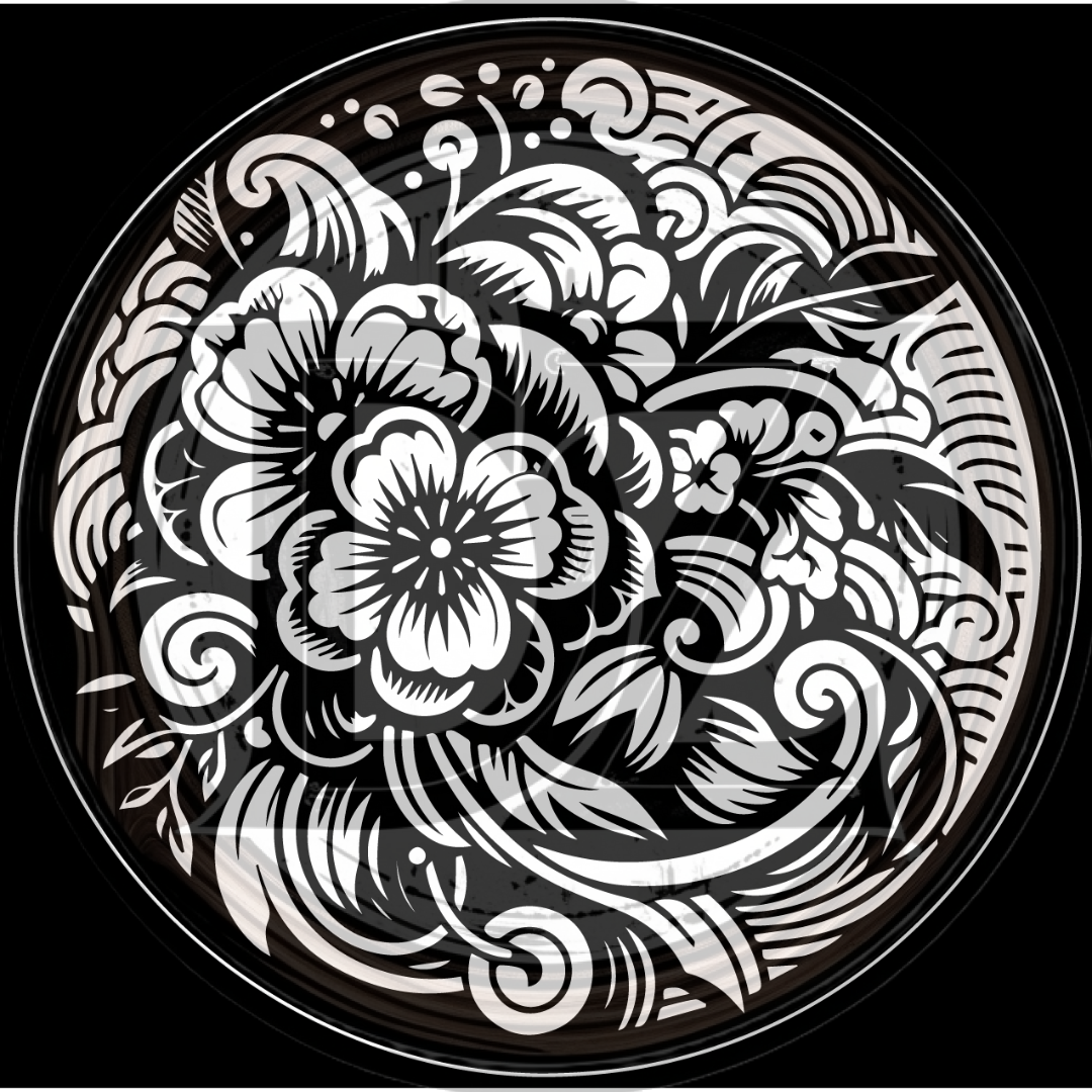 Floral Design 3