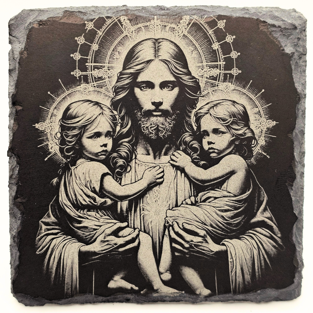 Religion, Jesus 1