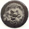Hedgehog, Prickly Prosperity