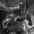 Superhero, Batman