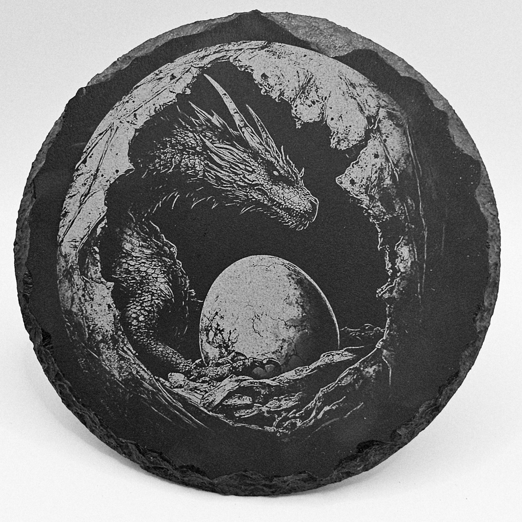 Dragon 3