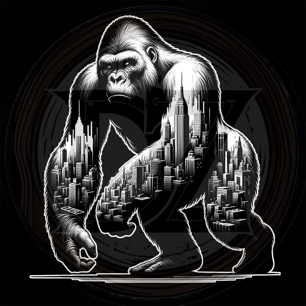 King Kong 1