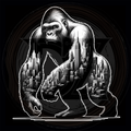 King Kong 1