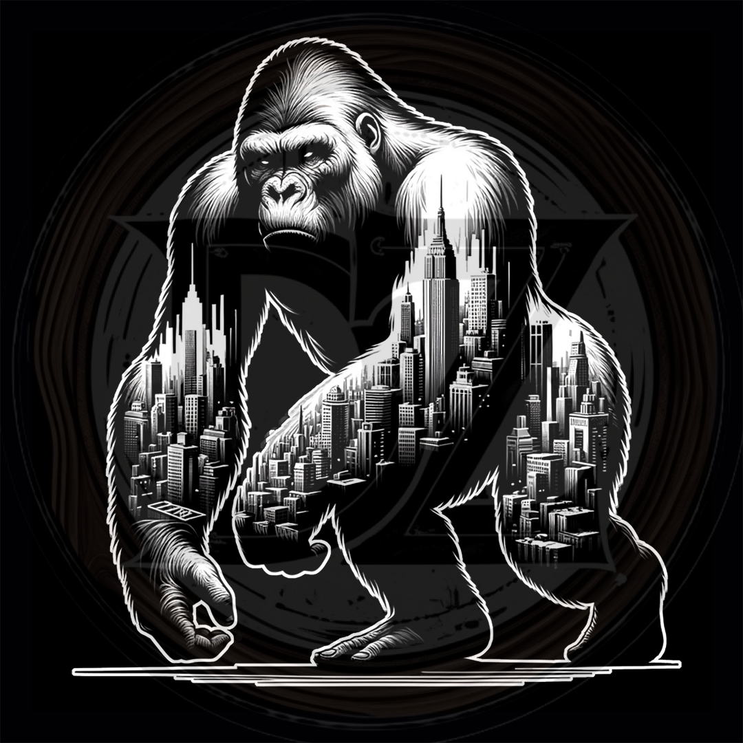 King Kong 1