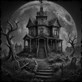 Haunted House 22