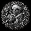 Christmas, Hot Cocoa, Cold Heart